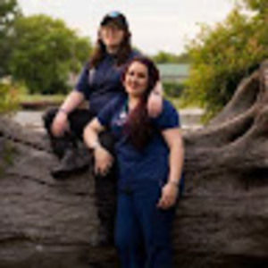 Meet your Posher, Abigail